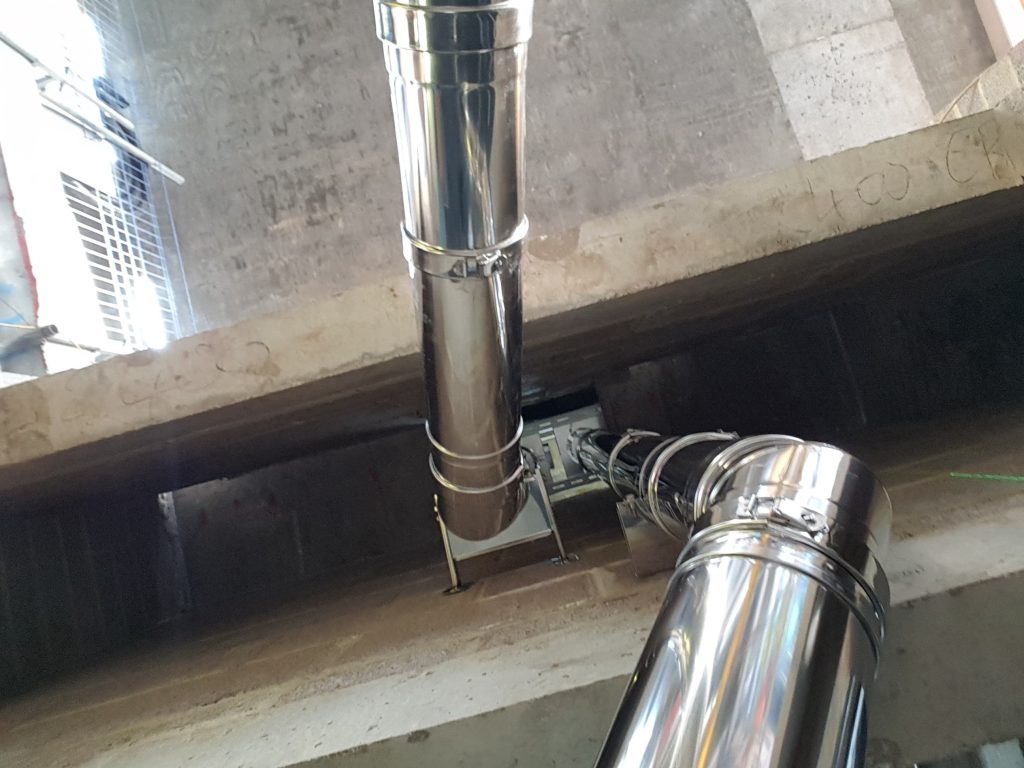 Chimney Lining Repairs