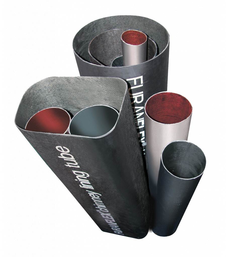 SE & U Ducts