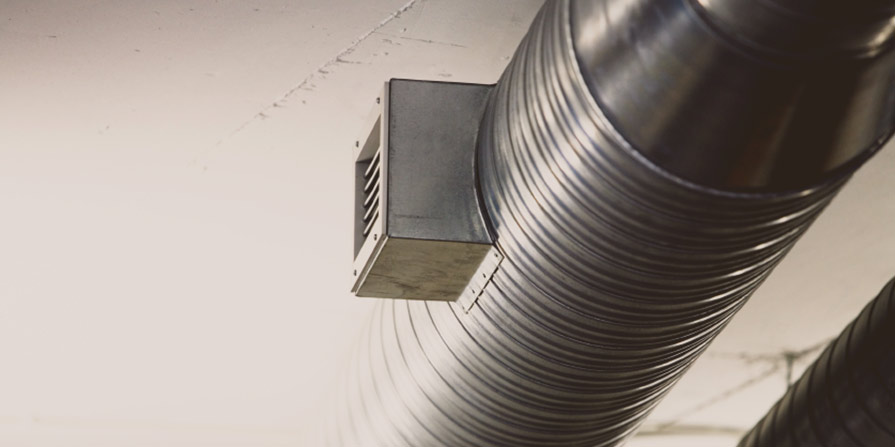 High Pressure Flue Lining